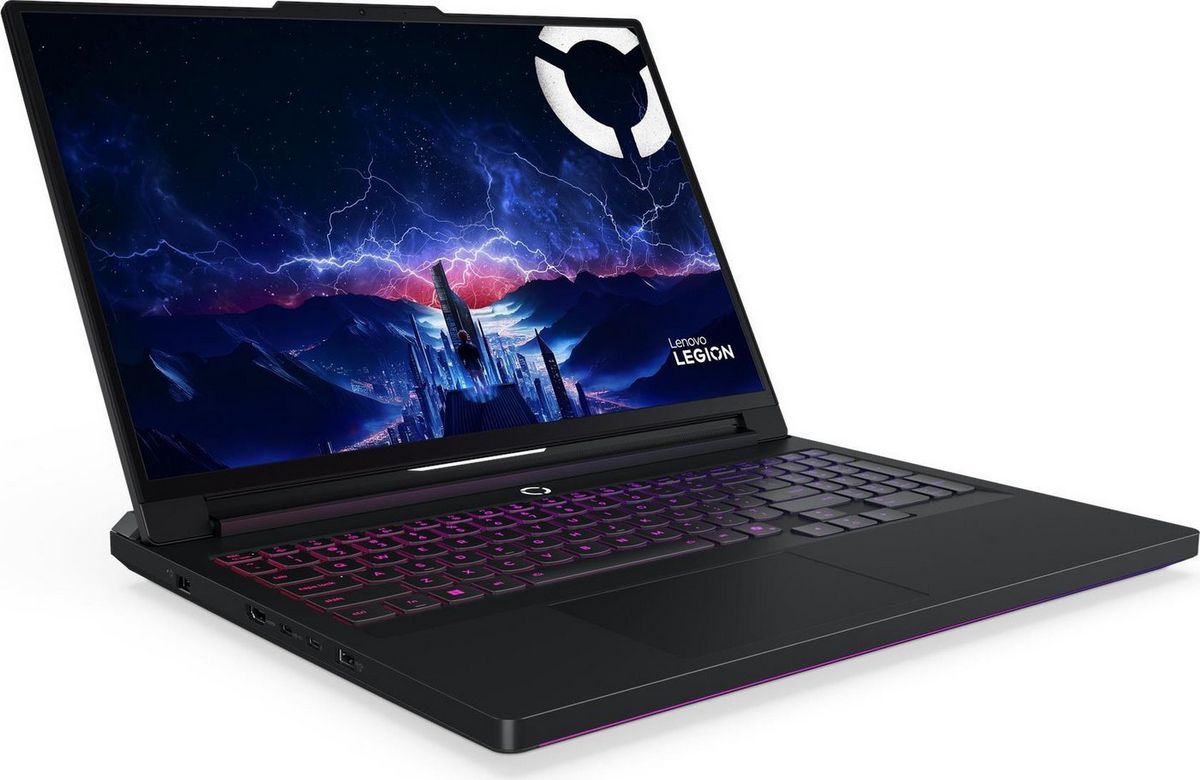 Игровой ноутбук Lenovo Legion Pro 7 16IAX10H 83F50025RK – фото товара