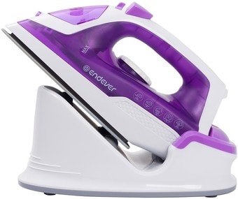 Утюг Endever Delta-120 - изображение в каталоге
