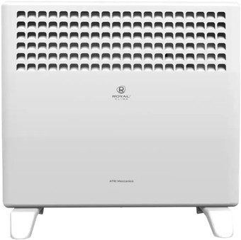 Конвектор Royal Clima ATRI Meccanico REC-A1000M - изображение в каталоге