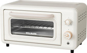 Мини-печь Willmark WO-121CR - изображение в каталоге