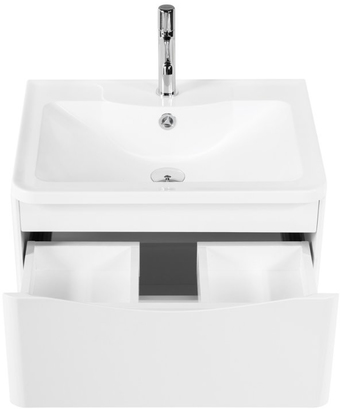 BelBagno Тумба под умывальник ACQUA-700-2C-SO-BL – изображение в каталоге