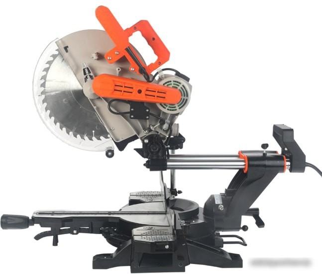 Дисковая пила Patriot MS 305 – фото товара