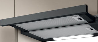 Кухонная вытяжка Elica Elite 14 LUX BL/A/60 – изображение в каталоге