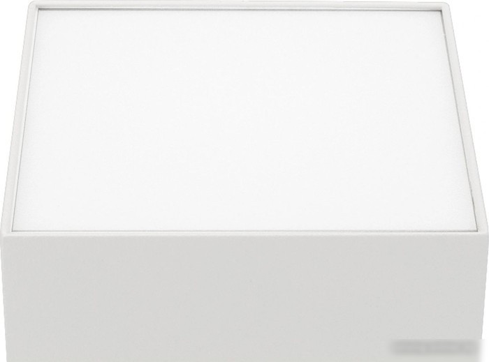 Светодиодная панель Arlight SP-QUADRO-S175x175-16W Warm3000 034782 – фото товара