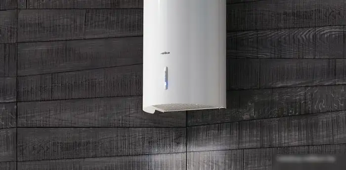 Кухонная вытяжка Elica Stone WH/A/33 (PRF0007123) - фото товара