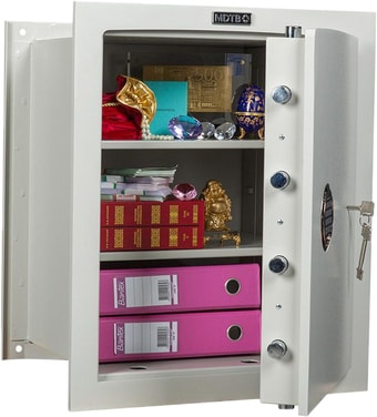 Встраиваемый сейф MDTB Vega 63.EK – изображение в каталоге