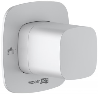 Переключатель режимов Wasserkraft A266 - изображение в каталоге