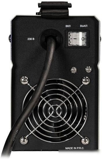 Сварочный инвертор Аврора Вектор 2200 ЭМС – фото товара