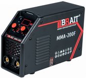 Сварочный инвертор Brait MMA-200F – изображение в каталоге