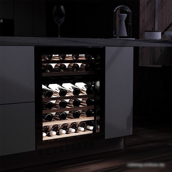 Винный шкаф Meyvel MV46NH-KBT2 — фото товара