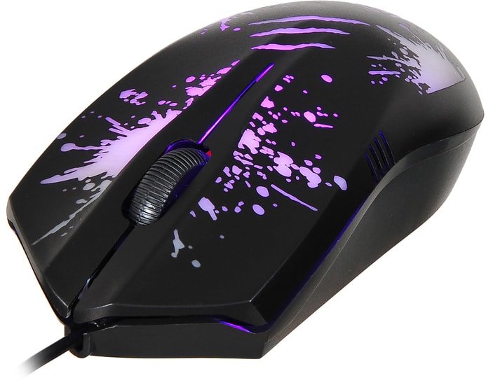 Мышь Oklick 398G – фото товара