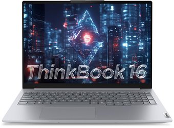 Lenovo ThinkBook 16 G8 IRL 21SH0037GQ – изображение в каталоге