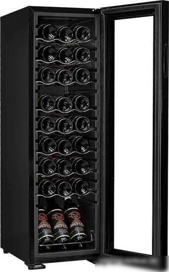 Винный шкаф Meyvel MV27-CBD1 — фото товара