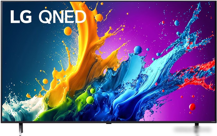 Телевизор LG QNED80 50QNED80T6A