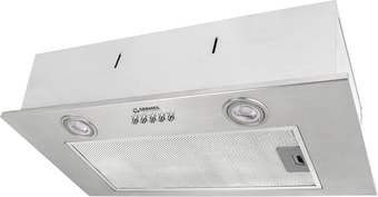 Кухонная вытяжка Germes York (нержавеющая сталь) – изображение в каталоге