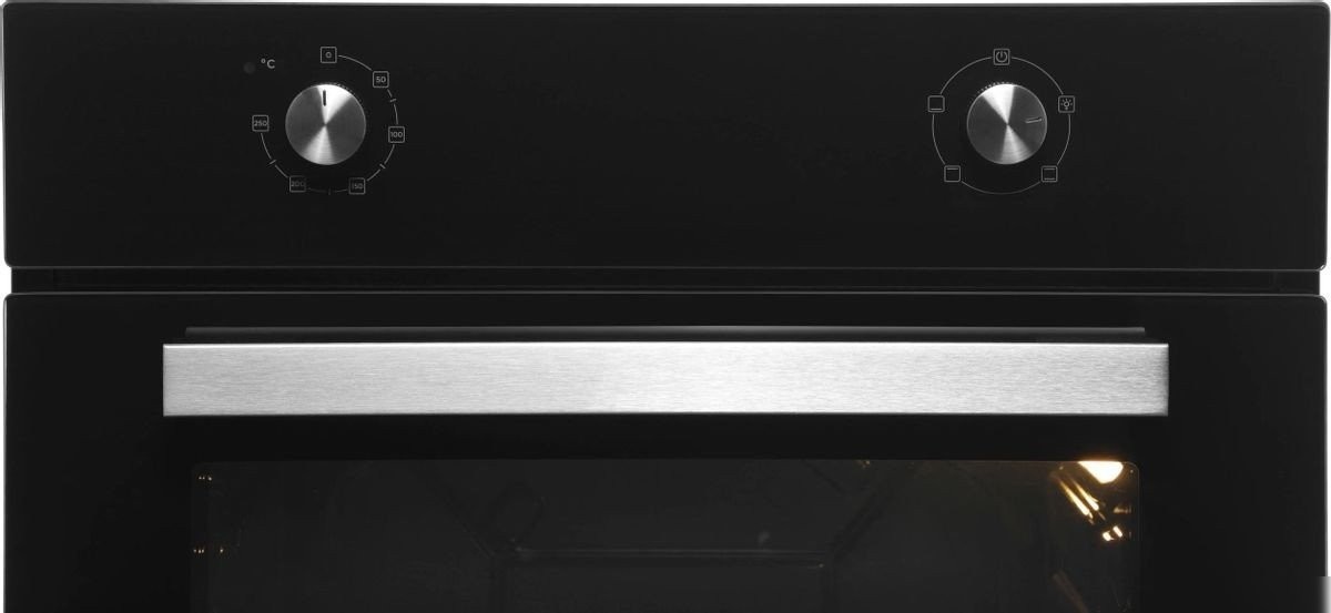 Электрический духовой шкаф Hyundai HEO 62312 BG - фото товара