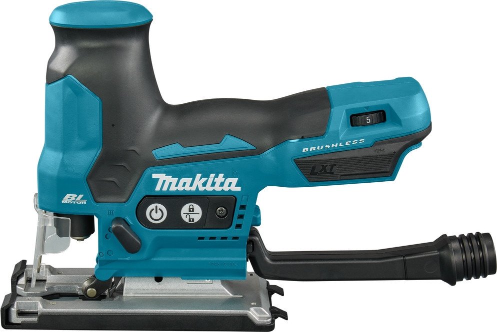 Электролобзик Makita DJV185Z (без АКБ) – фото товара
