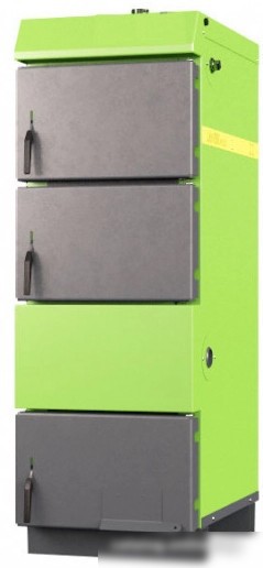 Отопительный котел Lavoro Eco L-16 (без автоматики) - изображение в каталоге