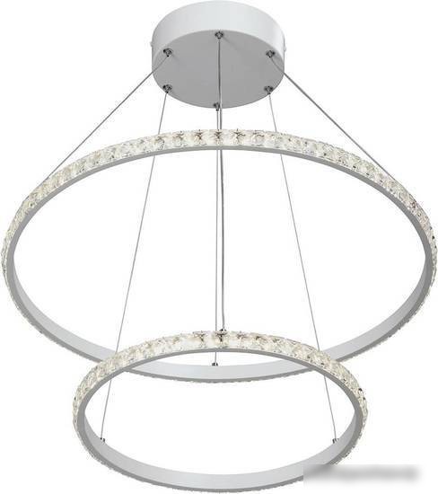 Подвесная люстра Vitaluce V4628-0/2S – фото товара