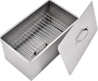 Коптильня НПО Кедр KNS2-05 – изображение в каталоге