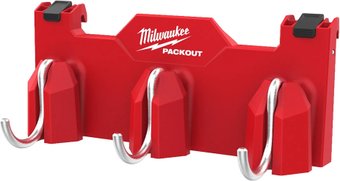 Боковой держатель для ящика Milwaukee 4932498650 – изображение в каталоге