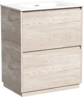 Sancos Тумба под умывальник Libra LB70FEG – изображение в каталоге