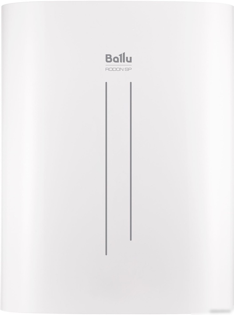 Накопительный электрический водонагреватель Ballu BWH/S 30 Rodon SP - фото товара