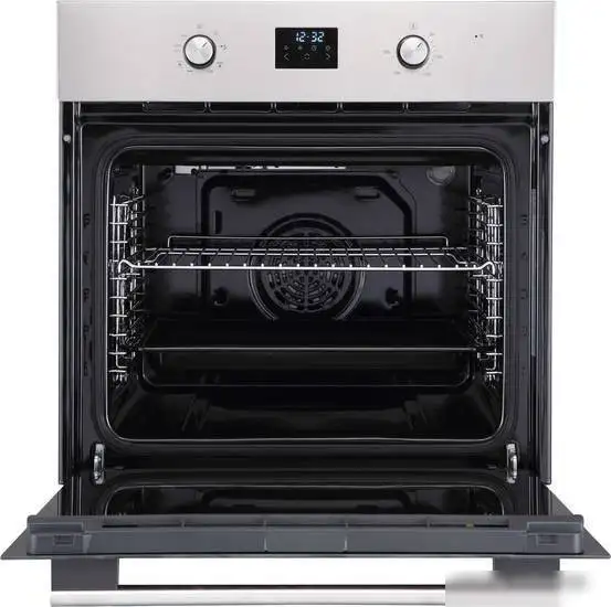 Электрический духовой шкаф Evelux EO 630 PX - фото товара