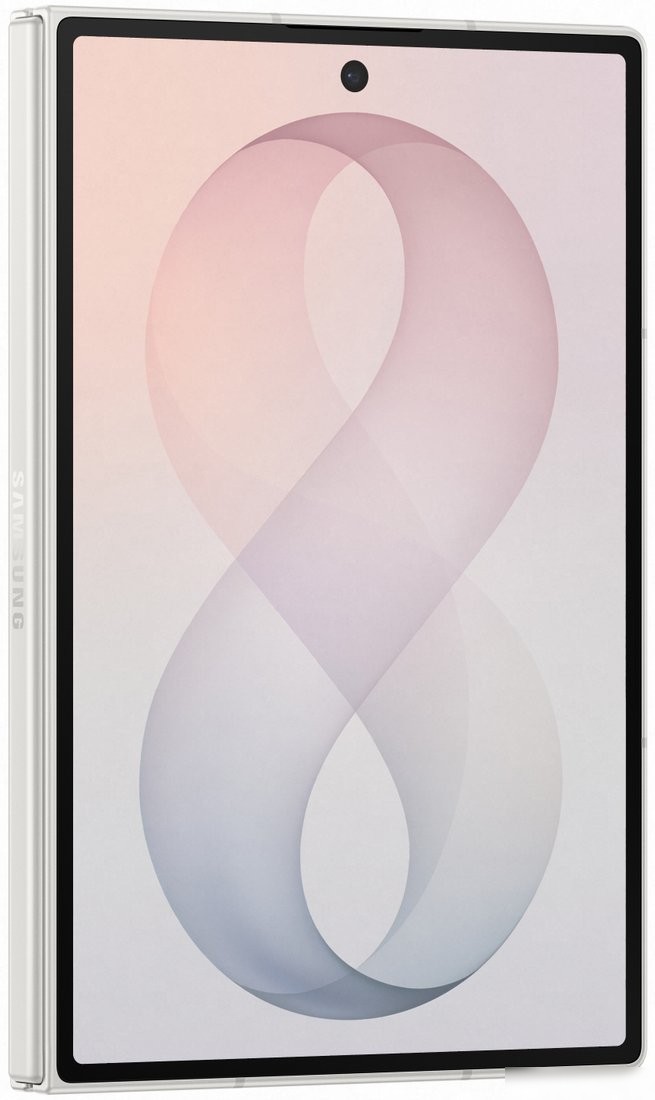 Телефон Samsung Galaxy Z Fold8 SM-F971B 12GB/512GB (бежевый) – фото товара