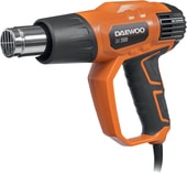 Промышленный фен Daewoo Power DAF 2000 – изображение в каталоге