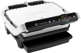 Электрогриль Tefal Optigrill Elite GC750D30 – изображение в каталоге