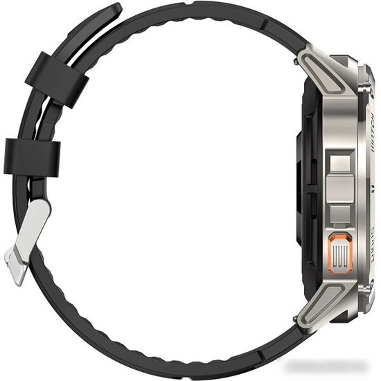 Умные часы Kospet Tank T3 (серебристый) – фото товара