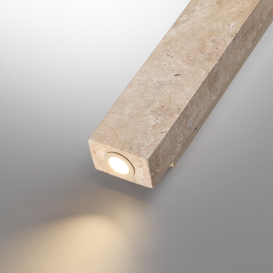 Бра Odeon Light Travertino 6625/10WL – фото товара