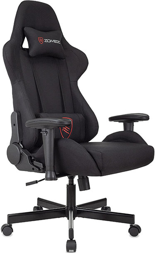 Кресло Бюрократ Zombie 790 (черный Neo Black) – изображение в каталоге