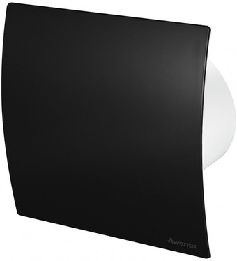 Осевой вентилятор Awenta System+ Turbo 125M KWT125M-PECB125M-ZZ125 – изображение в каталоге