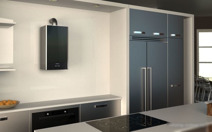 Отопительный котел Ariston Alteas One Net 24 - фото товара