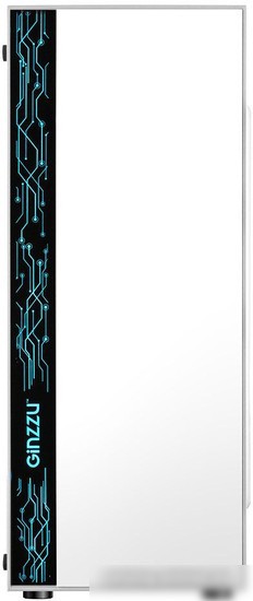 Корпус Ginzzu A390 – фото товара