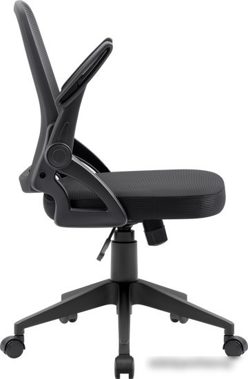 Кресло Defender Office (черный) – фото товара