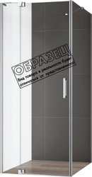 Душевой уголок Cezares SLIDER-AH-1-100-80/90-C-BORO - изображение в каталоге