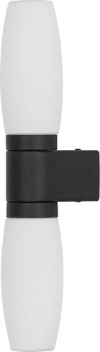 Подсветка для зеркал Arte Lamp Aqua-bastone A1209AP-2BK – изображение в каталоге