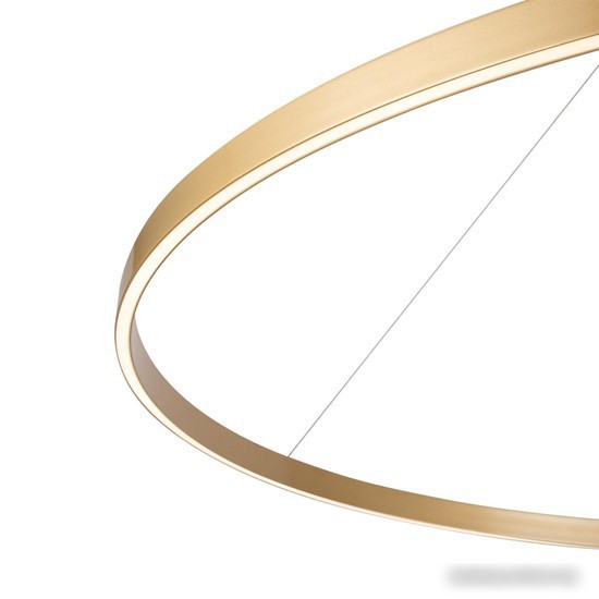 Подвесная люстра Maytoni Rim MOD058PL-L65BSK – фото товара