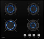Варочная панель Weissgauff HG 640 BGV
