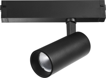 Трековый светильник Lightstar Teta 205037R – изображение в каталоге