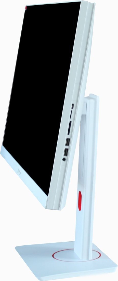 Моноблок IRBY Pro2 27 v2-B-i5124-16-0-480-N-H610-032 – фото товара