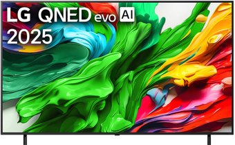 MiniLED телевизор LG QNED evo AI QNED86 75QNED86A6A – изображение в каталоге