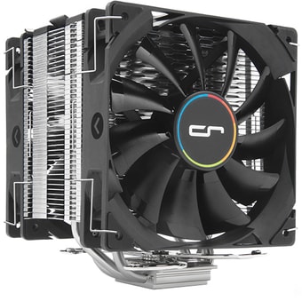 Кулер для процессора Cryorig H7 Plus – изображение в каталоге