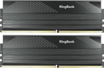 Оперативная память KingBank KFXB 2x16ГБ DDR5 6000 МГц K5.01.FPA5ED9502 – изображение в каталоге