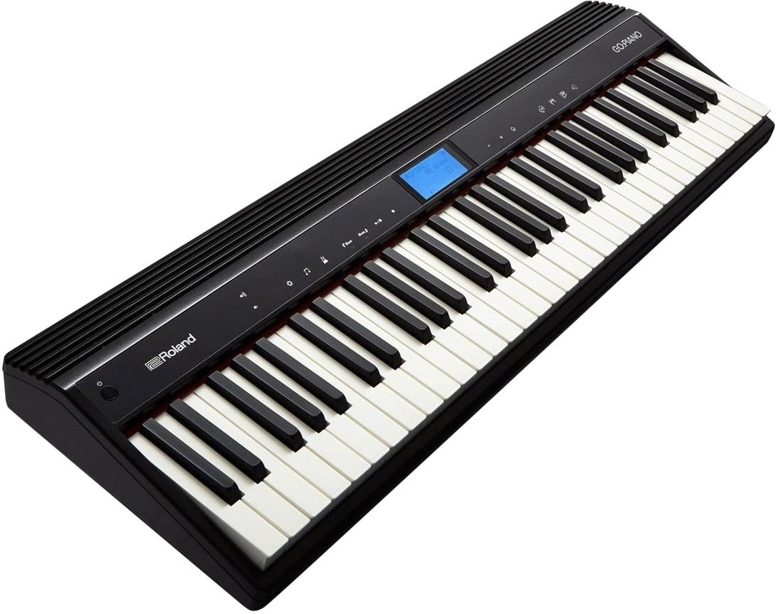 Цифровое пианино Roland Go:Piano GO-61P – фото товара