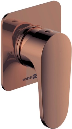 Смеситель Wasserkraft Asphe 7751 - изображение в каталоге