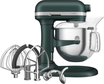 Кухонная машина KitchenAid Artisan 5KSM70SHXEPP - изображение в каталоге